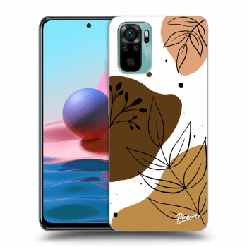 Hülle für Xiaomi Redmi Note 10 - Boho style