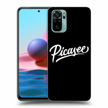Picasee ULTIMATE CASE für Xiaomi Redmi Note 10 - Picasee - White