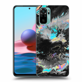 Hülle für Xiaomi Redmi Note 10 - Magnetic