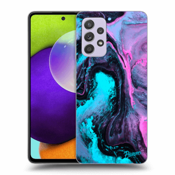 Hülle für Samsung Galaxy A52 A525F - Lean 2