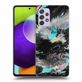 Hülle für Samsung Galaxy A52 A525F - Magnetic