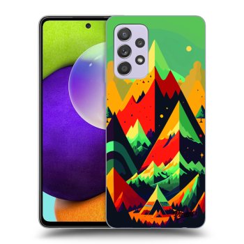 Hülle für Samsung Galaxy A52 A525F - Toronto