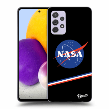 Hülle für Samsung Galaxy A72 A725F - NASA Original