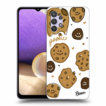 Hülle für Samsung Galaxy A32 5G A326B - Gookies