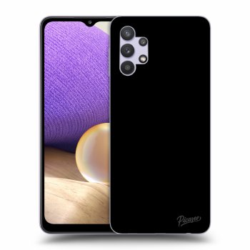 Hülle für Samsung Galaxy A32 5G A326B - Clear