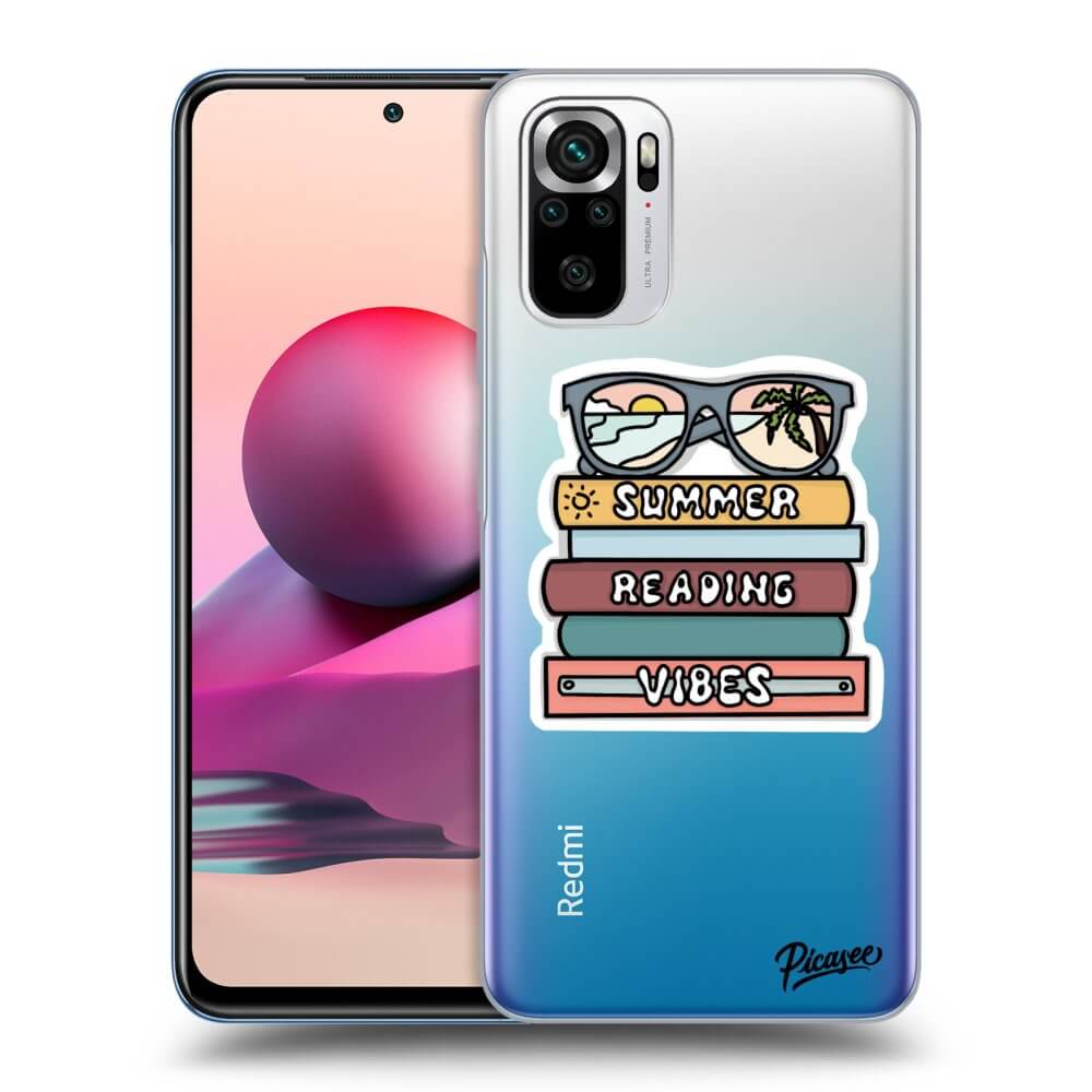 Mulbess Leder-Hülle Für Xiaomi Redmi Note 10 4G / 10S – Mit Kartenfach & Ständerfunktion