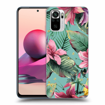 Picasee ULTIMATE CASE für Xiaomi Redmi Note 10S - Hawaii
