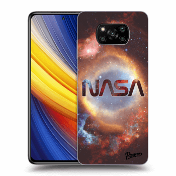 Hülle für Xiaomi Poco X3 Pro - Nebula