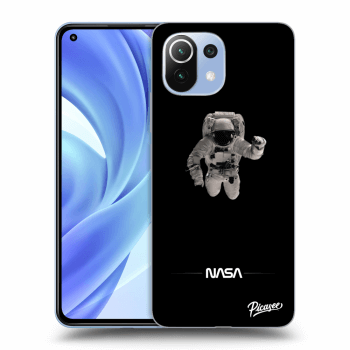 Hülle für Xiaomi Mi 11 - Astronaut Minimal
