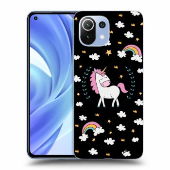 Hülle für Xiaomi Mi 11 - Unicorn star heaven