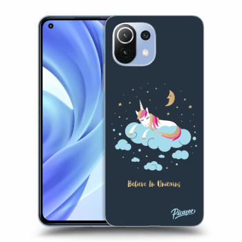 Picasee ULTIMATE CASE für Xiaomi Mi 11 - Believe In Unicorns