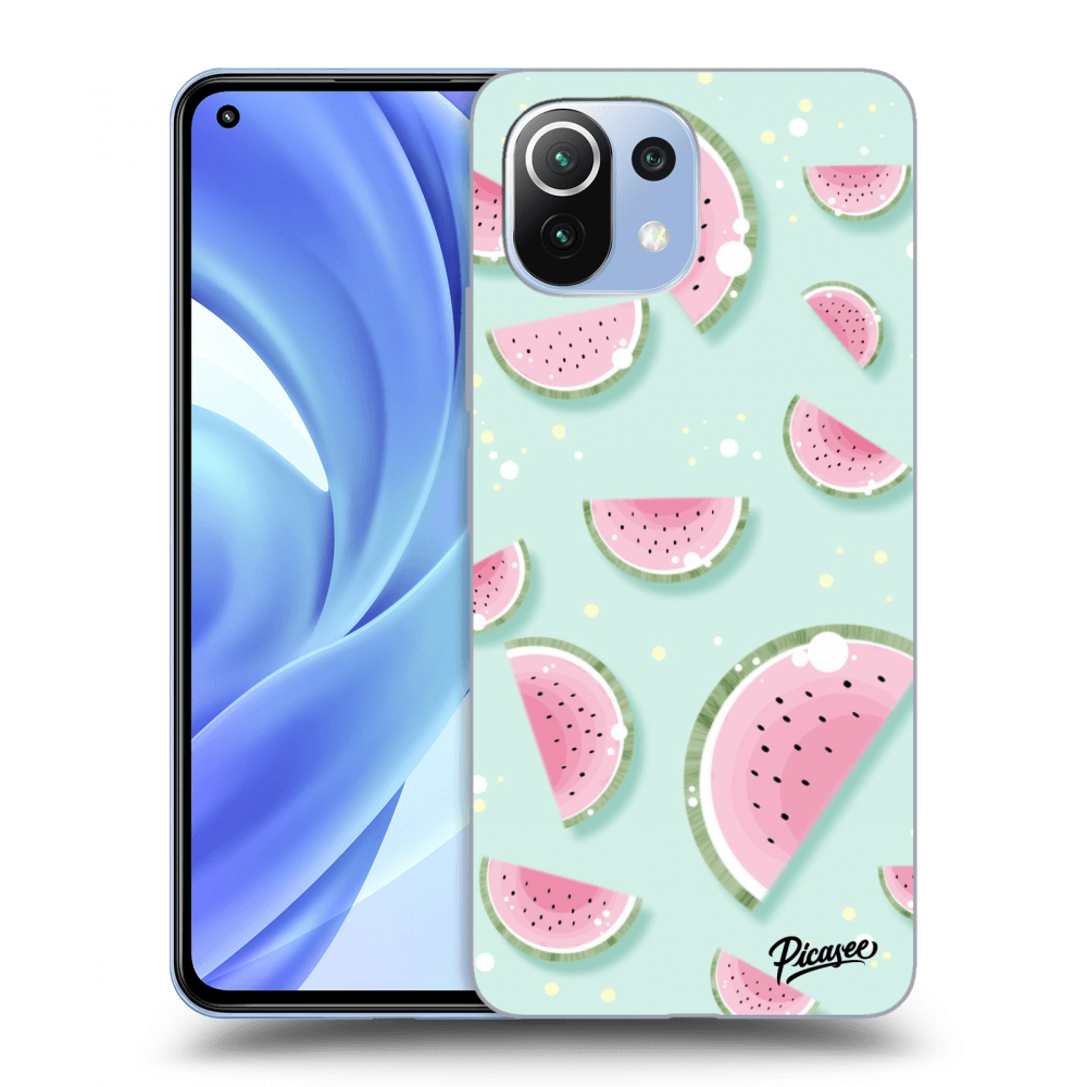 Picasee ULTIMATE CASE für Xiaomi Mi 11 - Watermelon 2