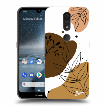 Hülle für Nokia 4.2 - Boho style