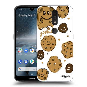 Hülle für Nokia 4.2 - Gookies