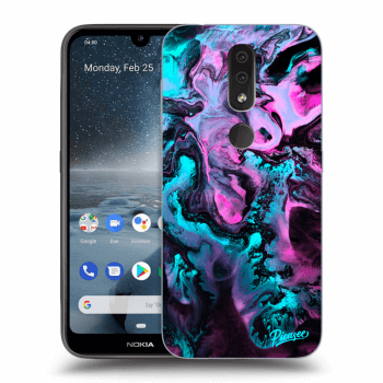 Hülle für Nokia 4.2 - Lean