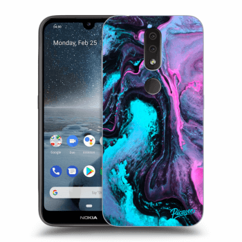 Hülle für Nokia 4.2 - Lean 2