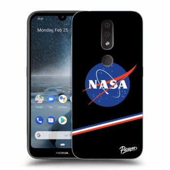 Hülle für Nokia 4.2 - NASA Original