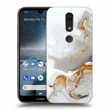 Hülle für Nokia 4.2 - Her
