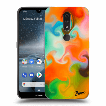 Hülle für Nokia 4.2 - Juice