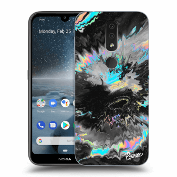 Hülle für Nokia 4.2 - Magnetic