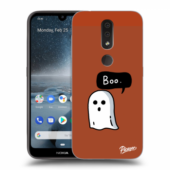 Hülle für Nokia 4.2 - Boo