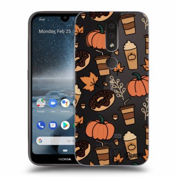 Hülle für Nokia 4.2 - Fallovers