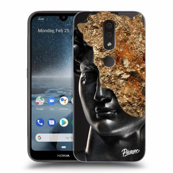 Hülle für Nokia 4.2 - Holigger