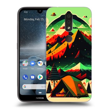 Hülle für Nokia 4.2 - Montreal