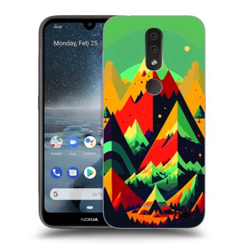 Hülle für Nokia 4.2 - Toronto
