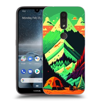 Hülle für Nokia 4.2 - Whistler