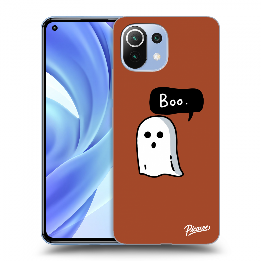 Picasee ULTIMATE CASE für Xiaomi Mi 11 Lite - Boo
