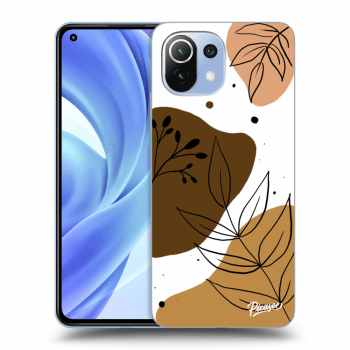 Hülle für Xiaomi Mi 11 Lite - Boho style