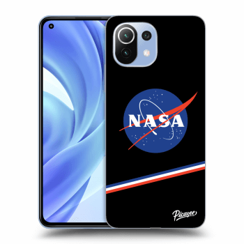 Hülle für Xiaomi Mi 11 Lite - NASA Original