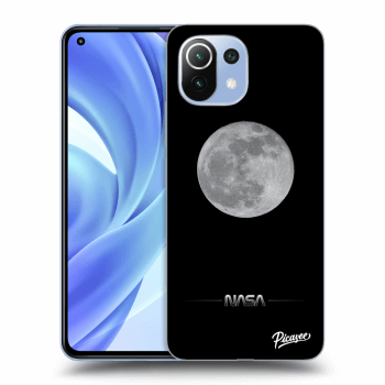 Hülle für Xiaomi Mi 11 Lite - Moon Minimal