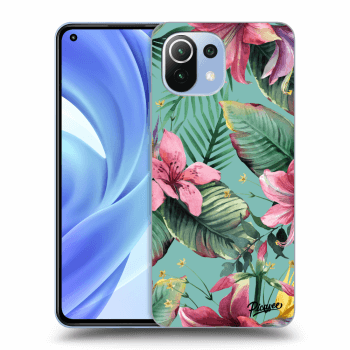 Hülle für Xiaomi Mi 11 Lite - Hawaii
