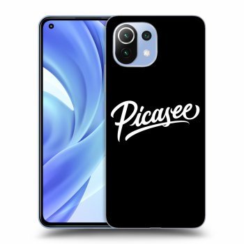 Picasee ULTIMATE CASE für Xiaomi Mi 11 Lite - Picasee - White