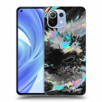 Hülle für Xiaomi Mi 11 Lite - Magnetic