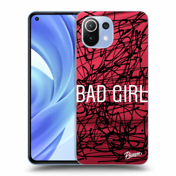 Hülle für Xiaomi Mi 11 Lite - Bad girl