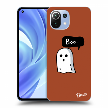 Hülle für Xiaomi Mi 11 Lite - Boo