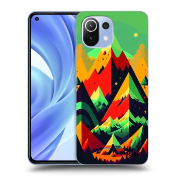 Hülle für Xiaomi Mi 11 Lite - Toronto