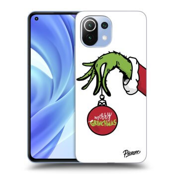 Hülle für Xiaomi Mi 11 Lite - Grinch