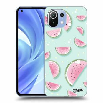 Picasee ULTIMATE CASE für Xiaomi Mi 11 Lite - Watermelon 2