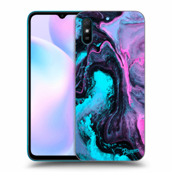 Hülle für Xiaomi Redmi 9AT - Lean 2