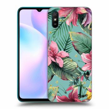 Hülle für Xiaomi Redmi 9AT - Hawaii