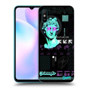 Hülle für Xiaomi Redmi 9AT - RETRO