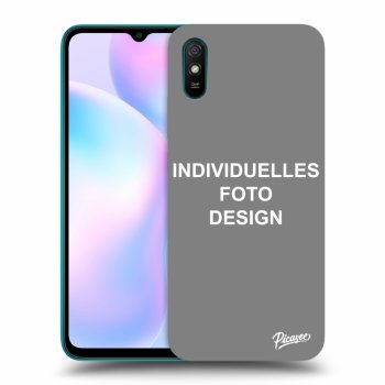 Hülle für Xiaomi Redmi 9AT - Individuelles Fotodesign