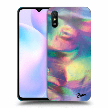 Hülle für Xiaomi Redmi 9AT - Holo