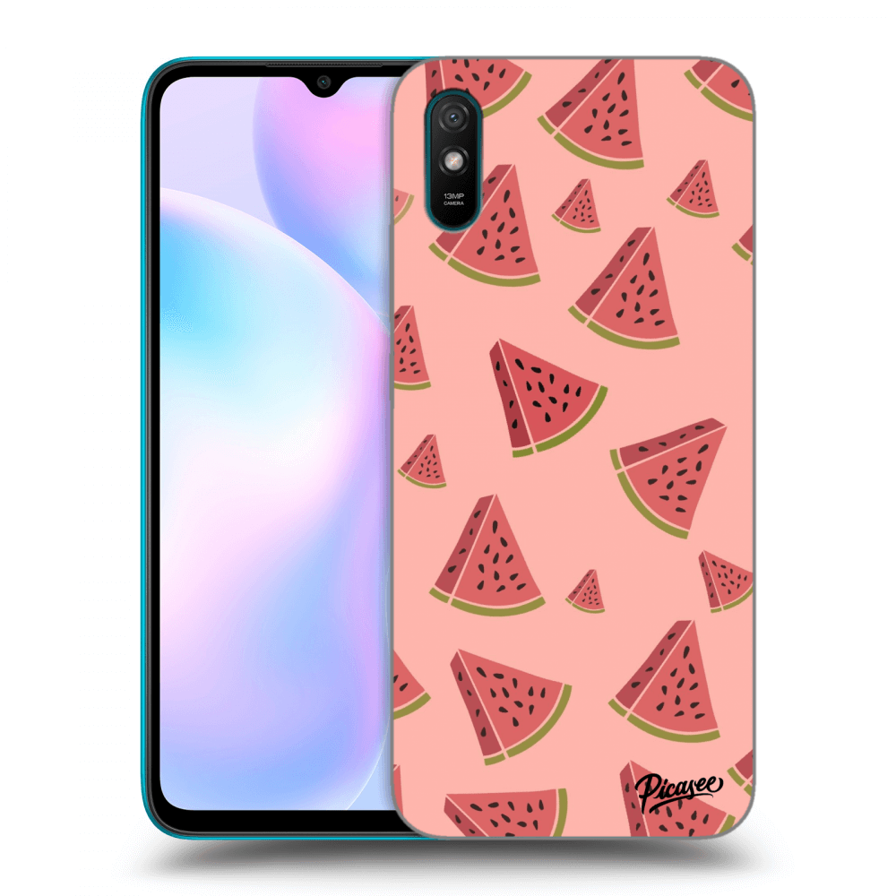 Picasee ULTIMATE CASE für Xiaomi Redmi 9AT - Watermelon