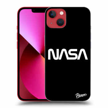 Hülle für Apple iPhone 13 - NASA Basic