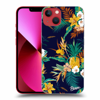 Hülle für Apple iPhone 13 - Pineapple Color